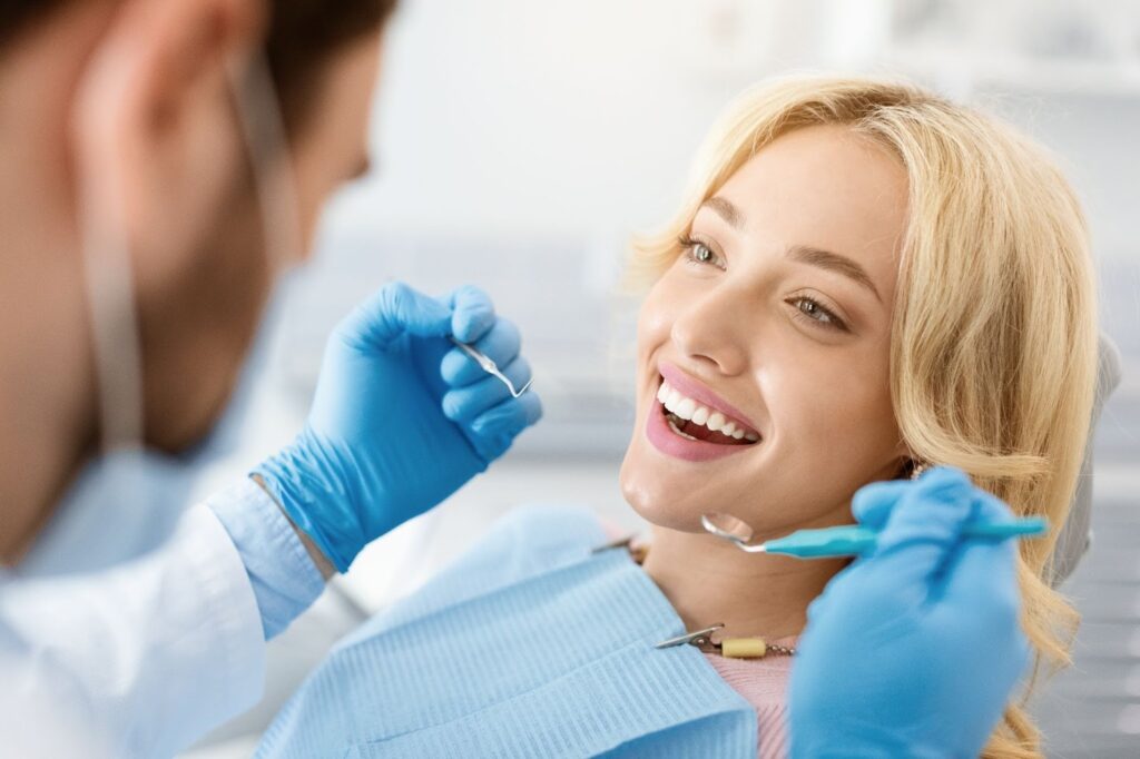 Full Mouth Reconstruction: A Complete Dental Guide