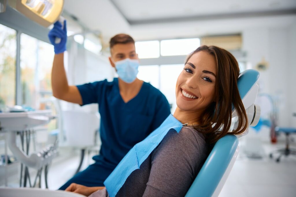 Regular Dental Visits