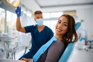 Regular Dental Visits