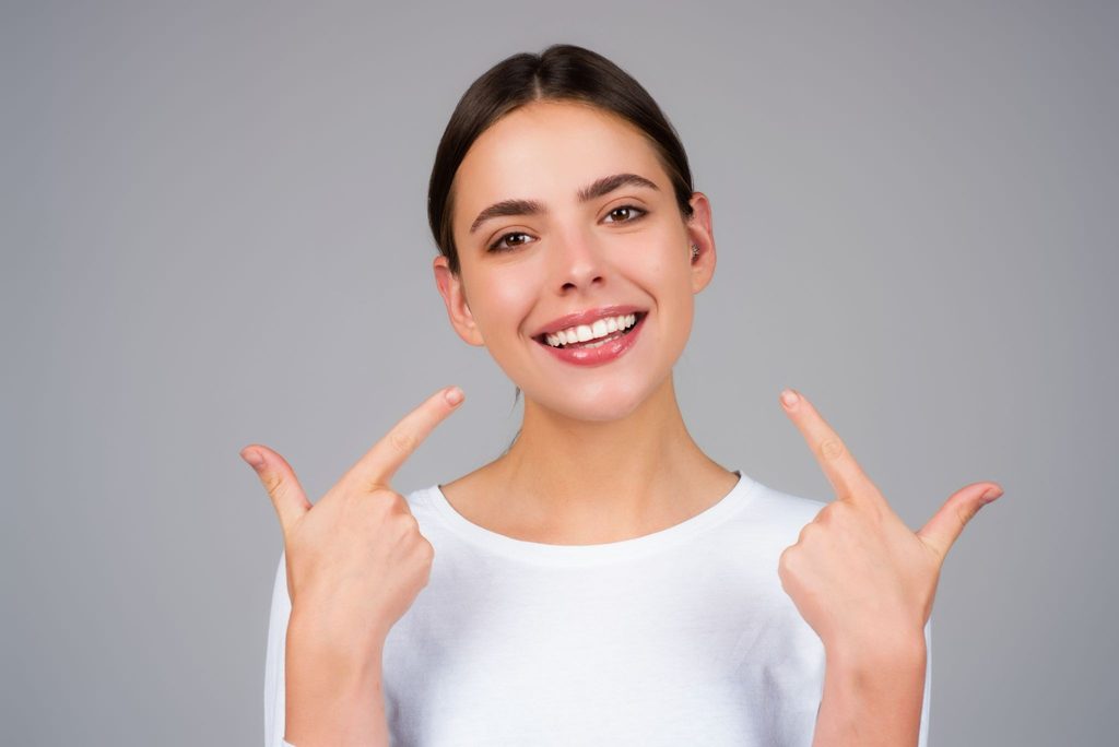 smile makeover plan